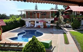 Finca Hotel Villa Soledad